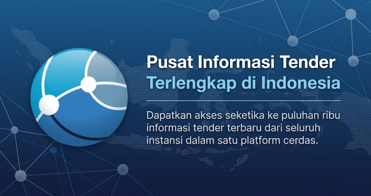 Heritage Cilacap Tender: What's Next in 2026?